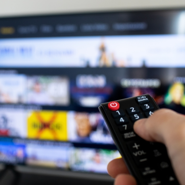 Ofcom unveils draft code for streaming regulation